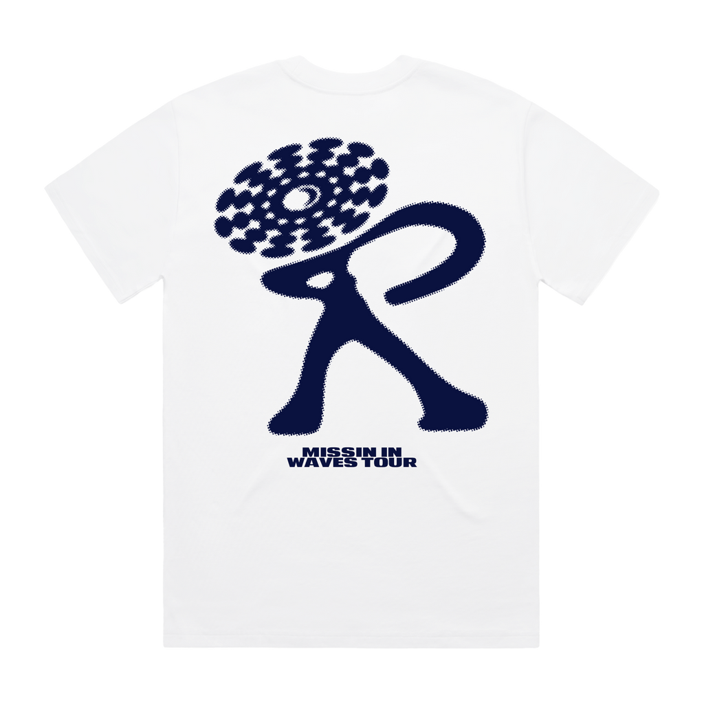 White T-Shirt